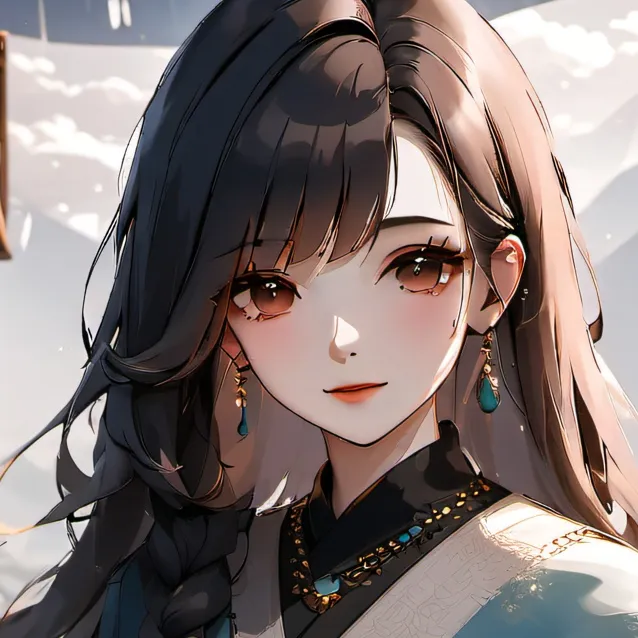 chat with ai character: grandma
