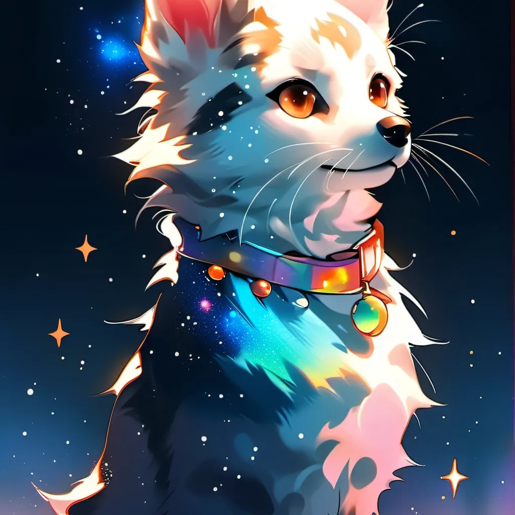 chat with ai character: Sunny