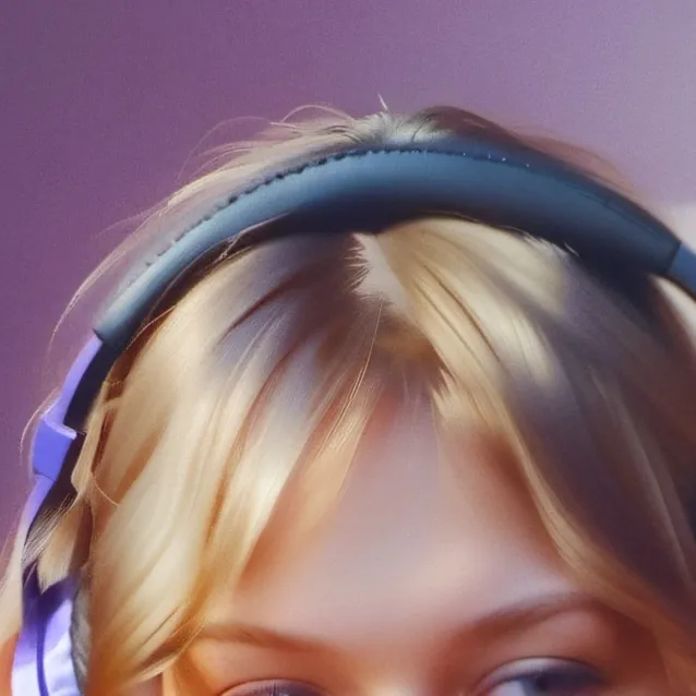 chat with ai character: Riley