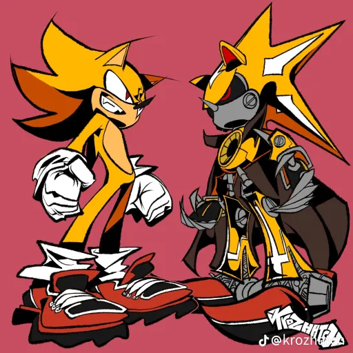 creator Noir White's avatar