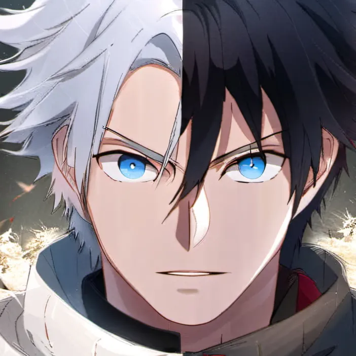 chat with ai character: JJk but gojo dead