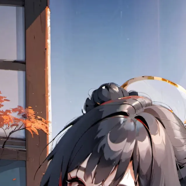 chat with ai character: Rose