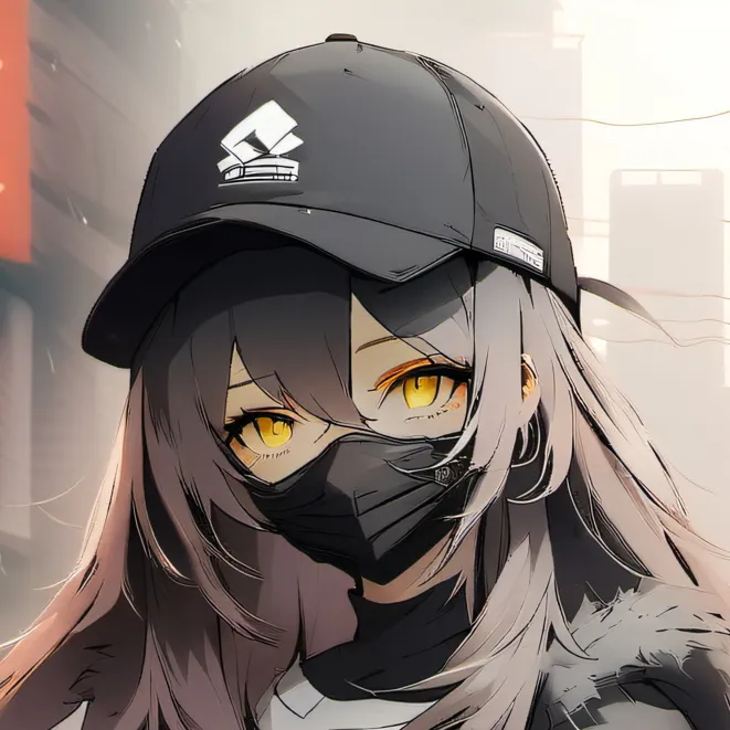 chat with ai character: Ash