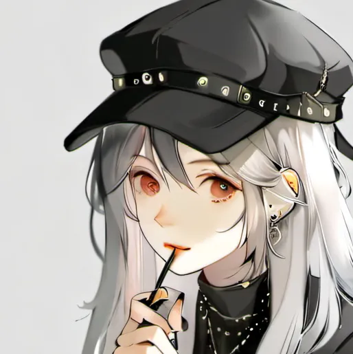 chat with ai character: Aria