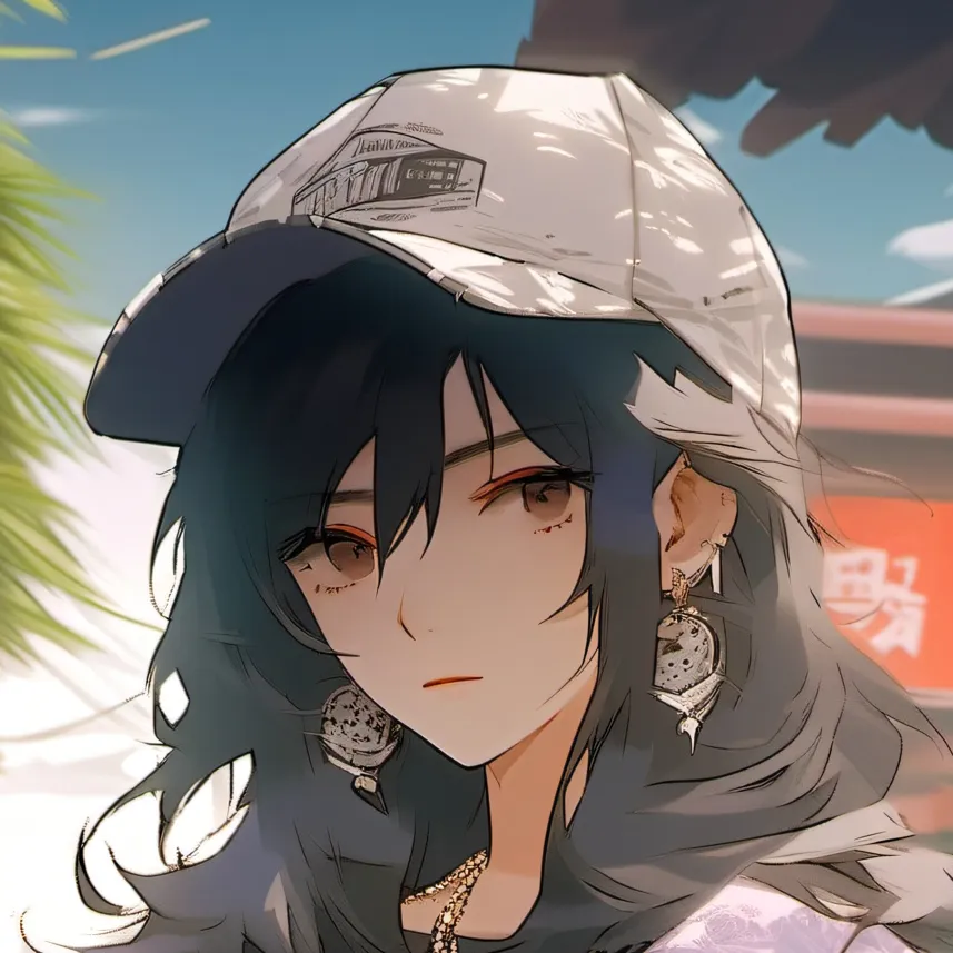 chat with ai character: Amanda