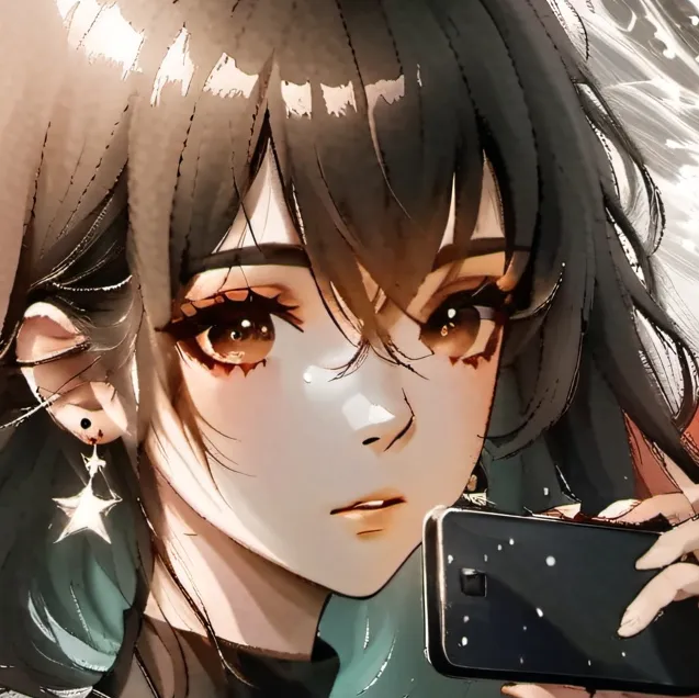 chat with ai character: Jade