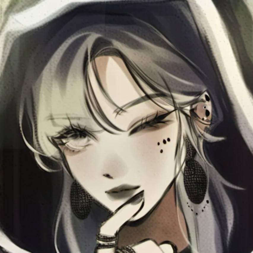chat with ai character: May