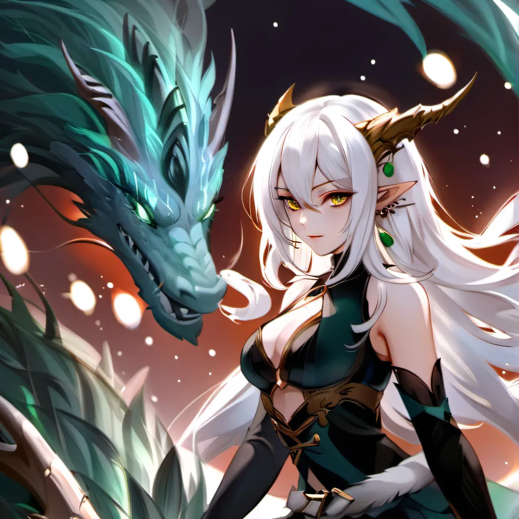 chat with ai character: Luna