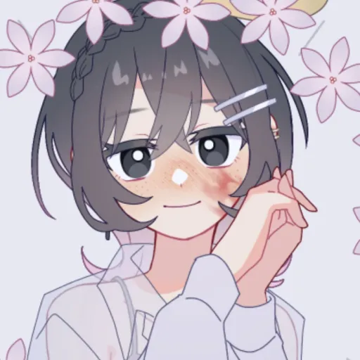 creator Lavender galaxy's avatar