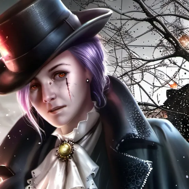 chat with ai character: BB
