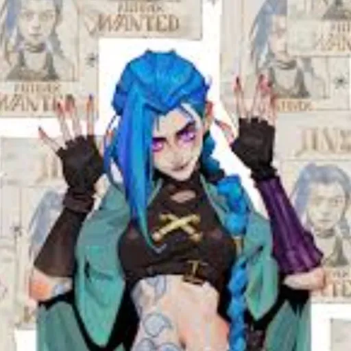 creator j!n×'s avatar