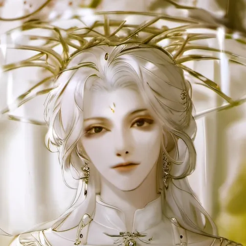 chat with ai character: Mother