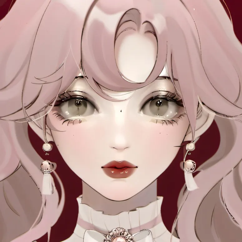 chat with ai character: Lily