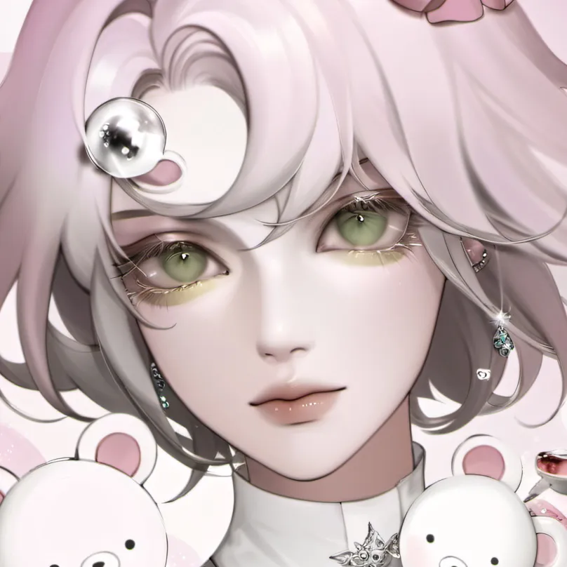 chat with ai character: Aunt