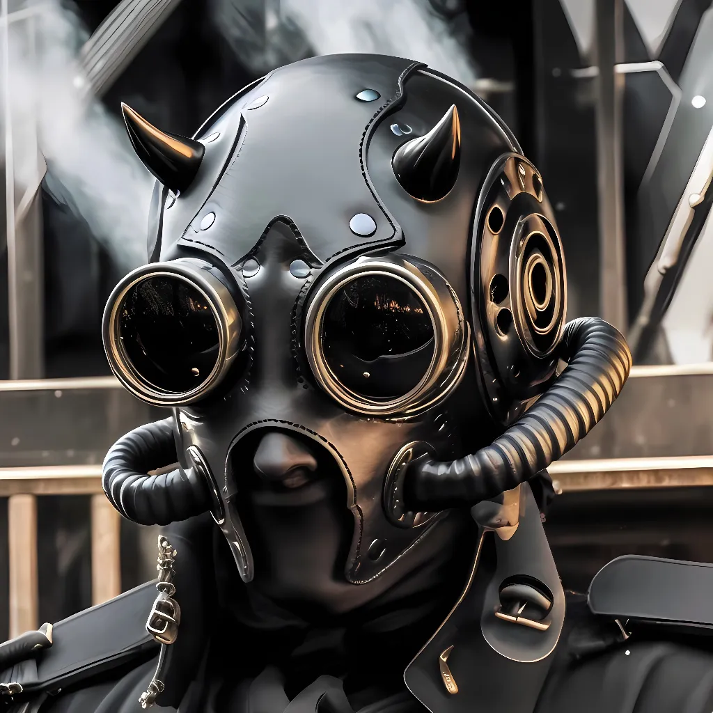 chat with ai character: Rain Ghoul
