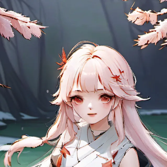 chat with ai character: kate