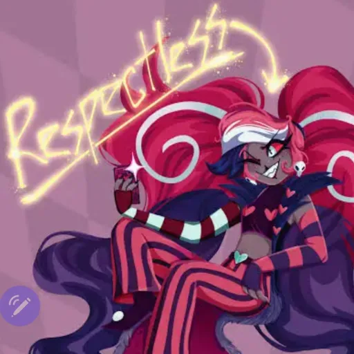 creator Respectless's avatar