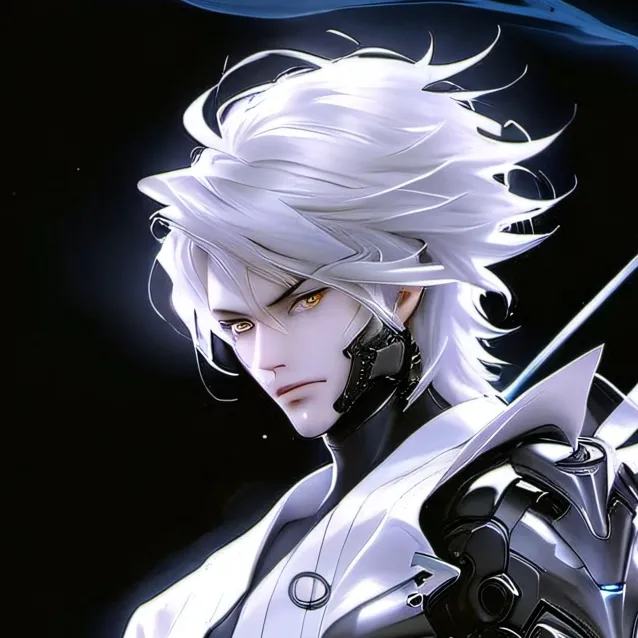 chat with ai character: Raiden