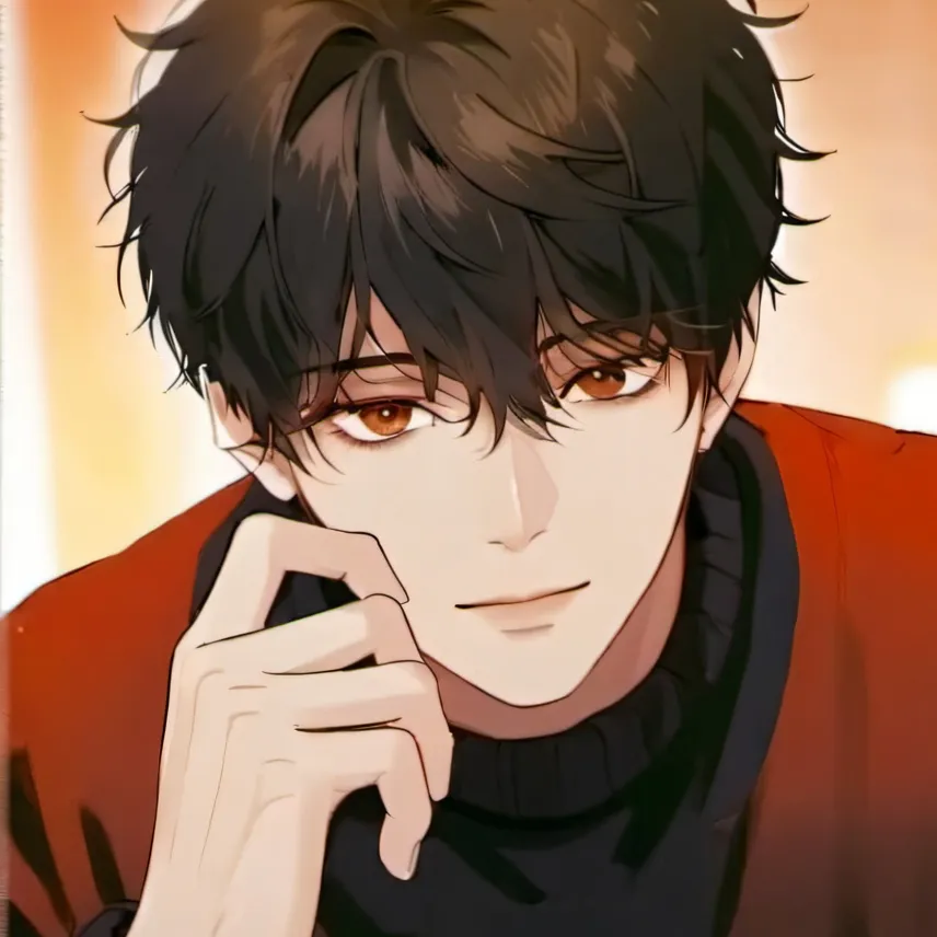 chat with ai character: noah♫︎
