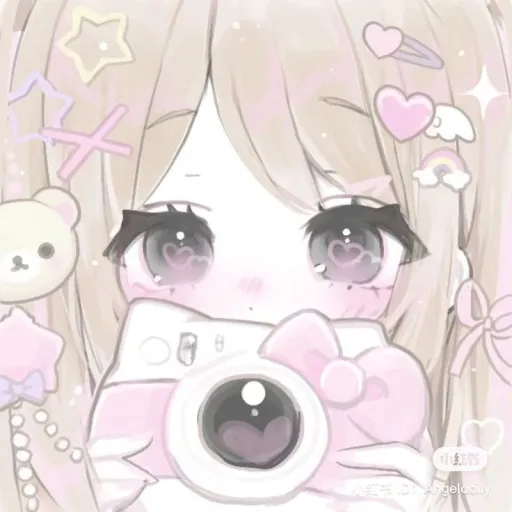 creator 🎀~۶ৎ_Bethany!_۶ৎ~🍓's avatar