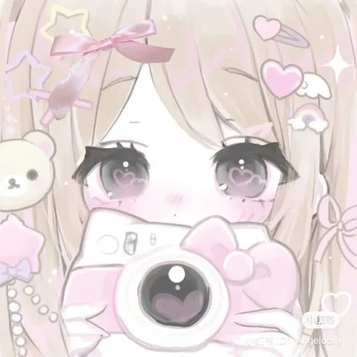 creator 🎀~۶ৎ_Bethany!_۶ৎ~🍓's avatar