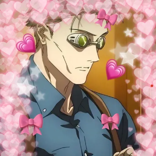 creator Kento Nanami lover's avatar