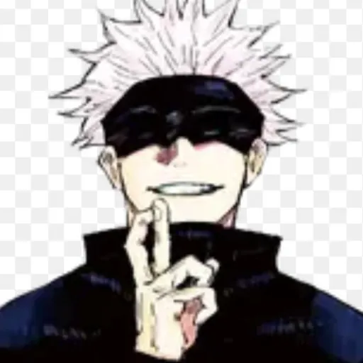creator Satoru strongest's avatar