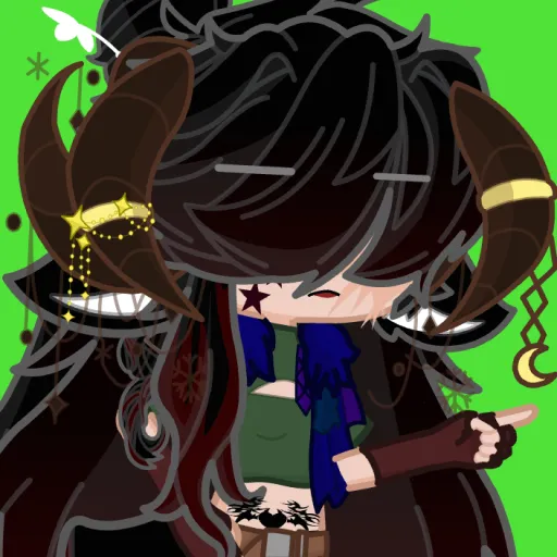 creator Lunar_Death20's avatar