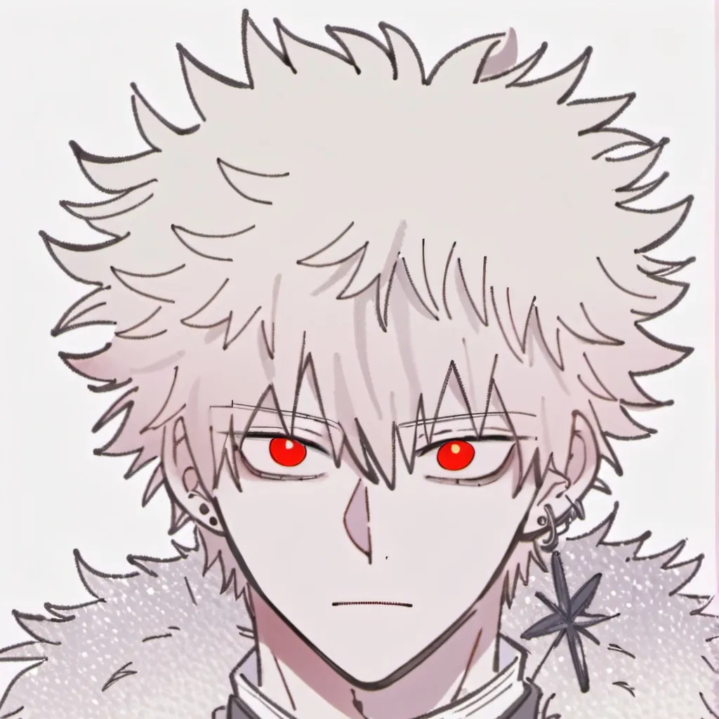 chat with ai character: bakugou katsuki