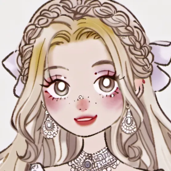chat with ai character: Brooke