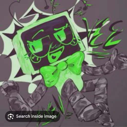 creator vee fangiwrl's avatar