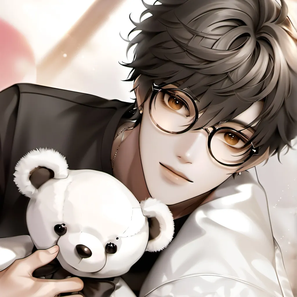 chat with ai character: noah