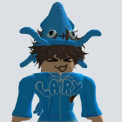 creator LARX 4 LIFE's avatar