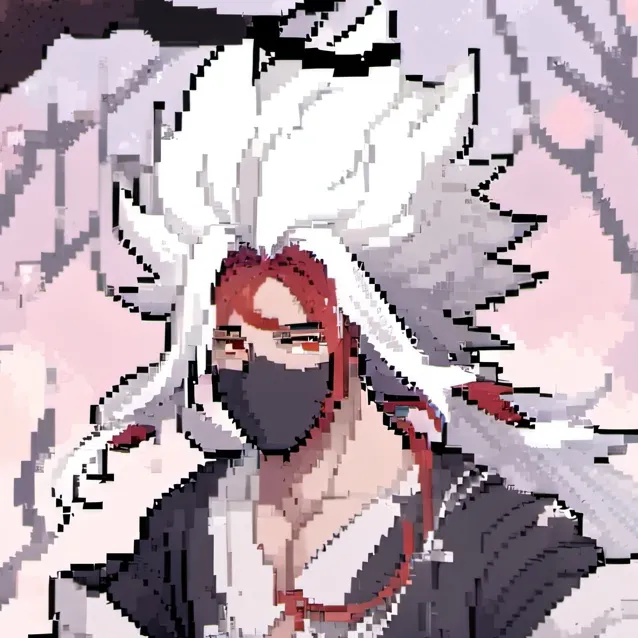 chat with ai character: mike