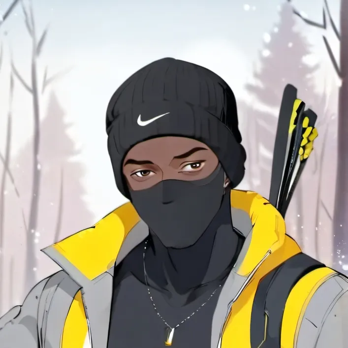 chat with ai character: Kevin