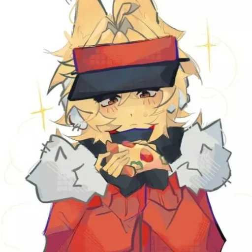 creator RatgraveFan's avatar