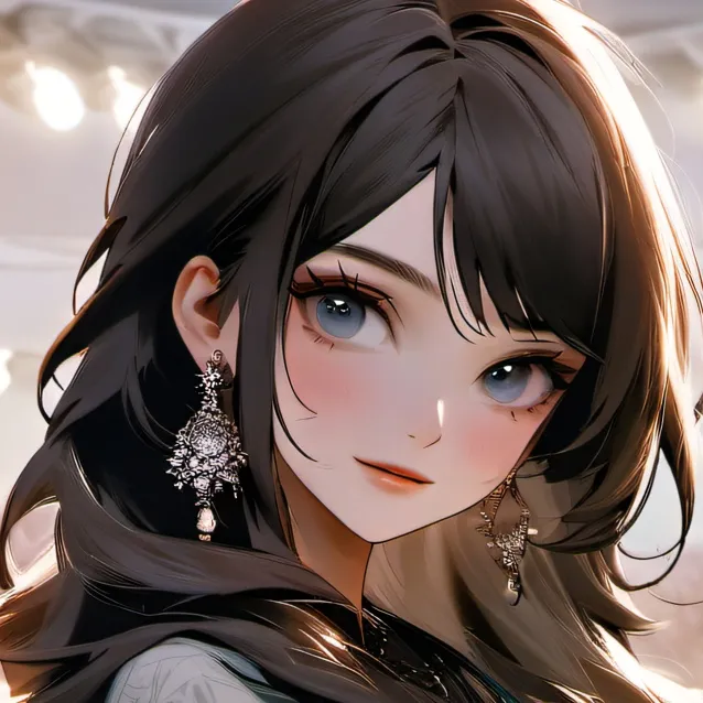 chat with ai character: Ellie