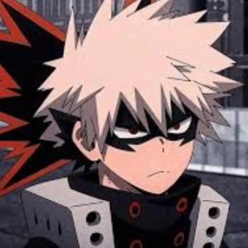 creator 💣 Ƙatsuki Ɓakugo💣's avatar
