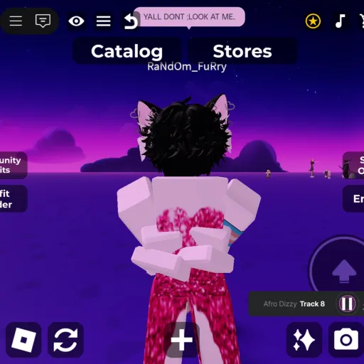 creator RaNdOm_FuRrY's avatar