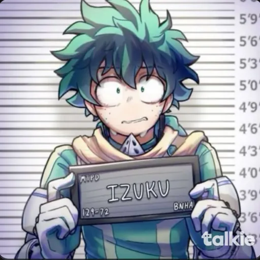 creator 🥦Izuku Midoriya🟢🟩💚's avatar