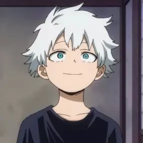 creator Touya Todoroki💙💙💙's avatar