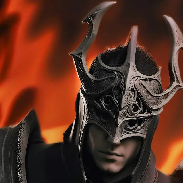 chat with ai character: Ickriry