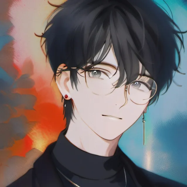 chat with ai character: Venz