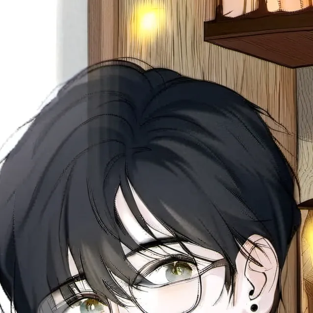 chat with ai character: Arnel