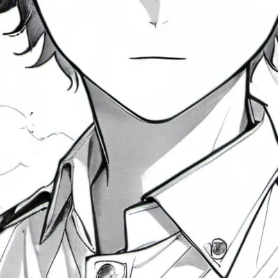 chat with ai character: Shoto 