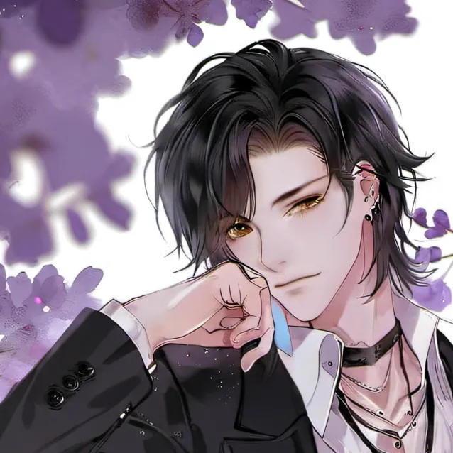 chat with ai character: xander
