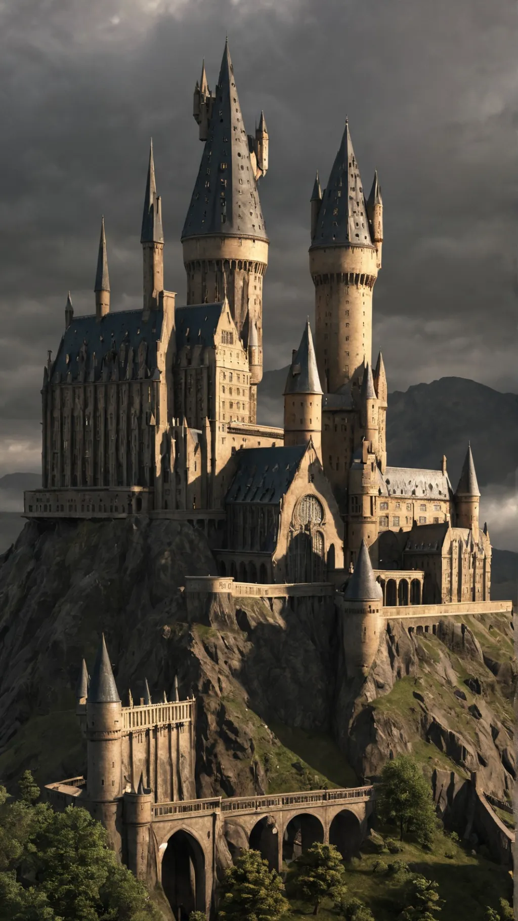 ai character: Cedric Diggory background