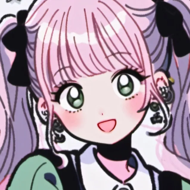 chat with ai character: Alice