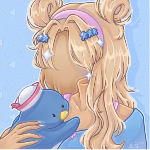 creator lllxllie's avatar