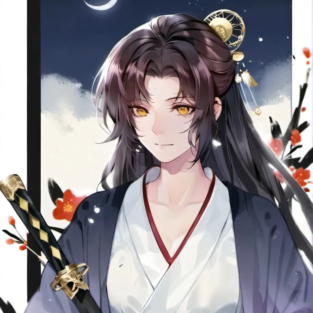chat with ai character: Hashiras